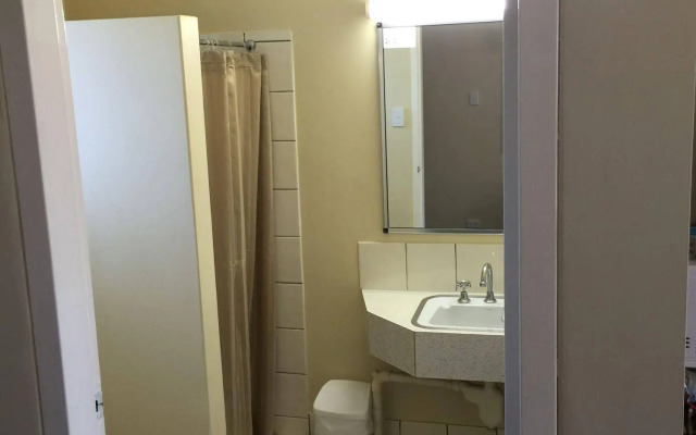 Mountain View Motel Corryong