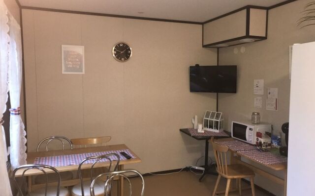 Rosenlund - Hostel