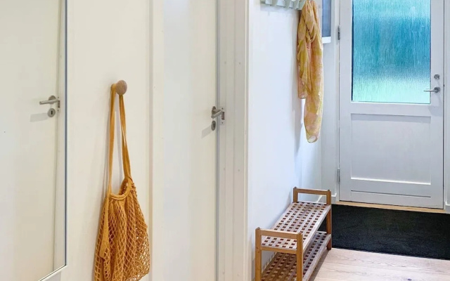 6 Person Holiday Home in Stubbekobing