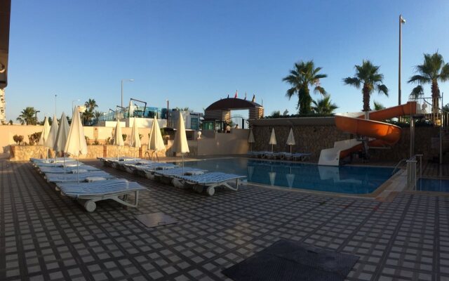 Club Bayar Hotel - All Inclusive