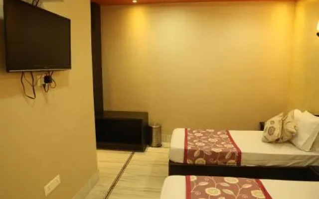 Hotel New Golden Palace