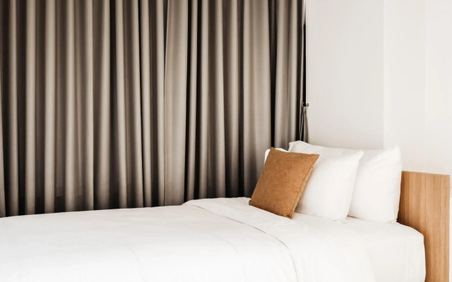 Brique Hotel Chiang Mai