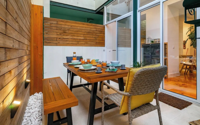 Casa Alcazar Perfect Spot W/ Private Patio