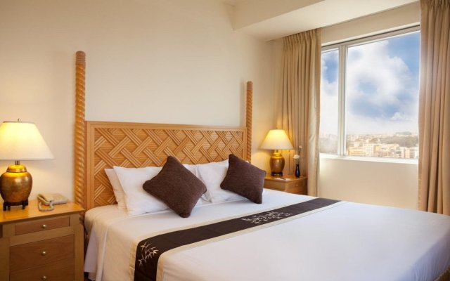 Sedona Suites Ho Chi Minh City