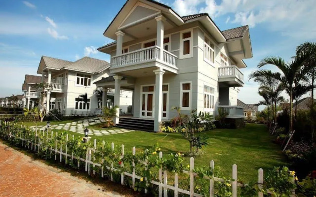 An Phu Beach Villas