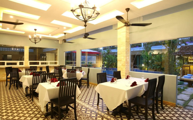 Chheng Residence
