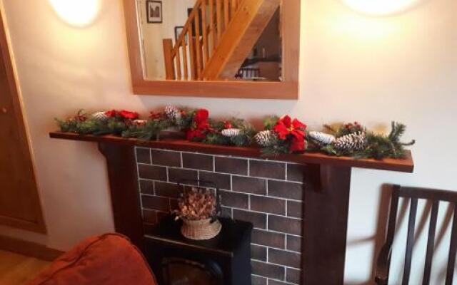 Birchdale Apartment