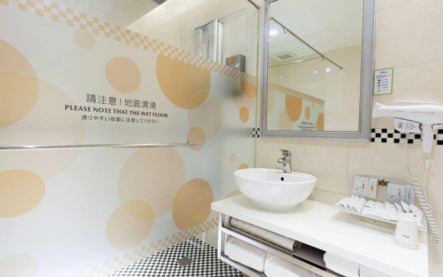 168 Motel - Pingzhen