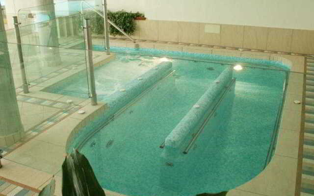 President Hotel Brescia