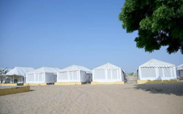 Gangaur Desert Resort