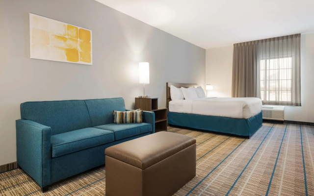 MainStay Suites Gaylord