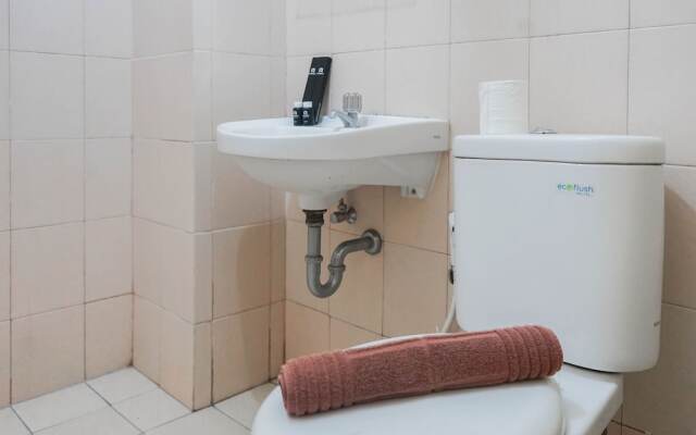 Best Price 2BR at Tifolia Apartment