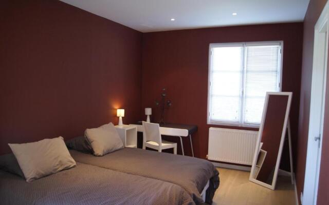 Clos Des Jacobins Grand Cru Classe