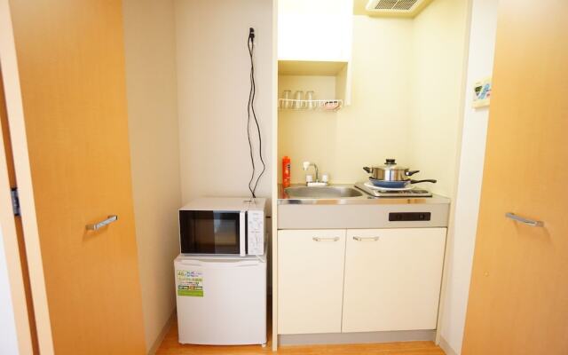 Terry's Apartment Namba South I