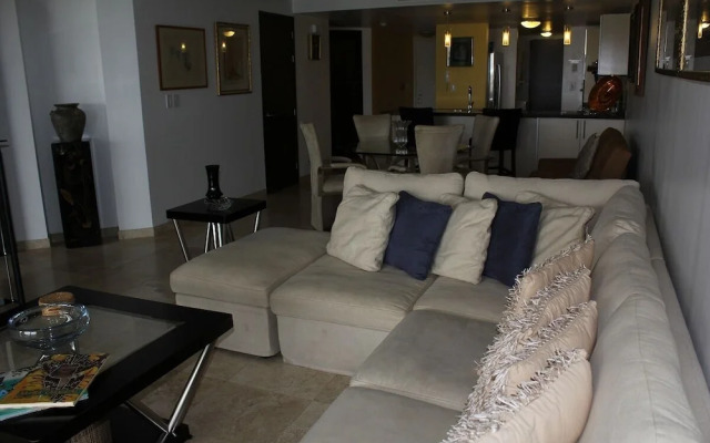 Luxury Oasis Ocean View Condo