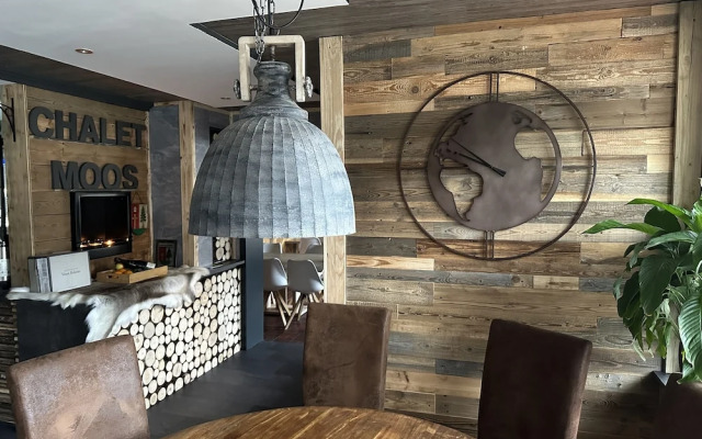 Chalet MOOS