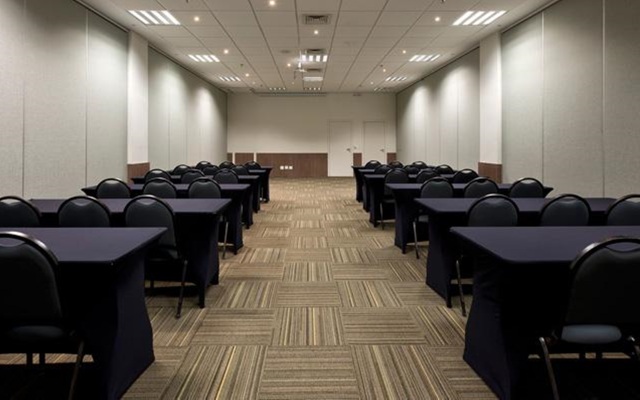 Melia Ibirapuera