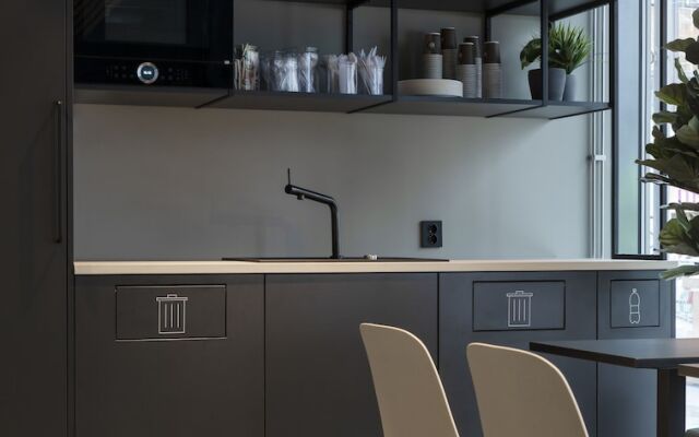 Citybox Bergen Danmarksplass