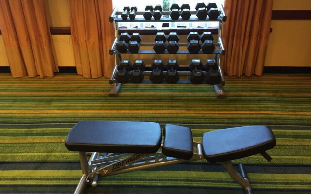 Quality Inn Revere