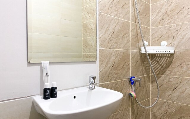 Cozy Stay Studio Transpark Juanda Bekasi Timur Apartment