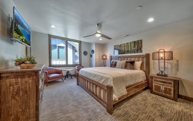 Gondola Vista 10 - 5 Br Townhouse