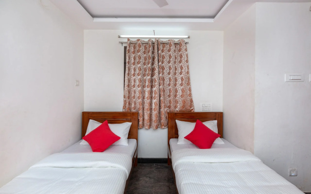 OYO 23321 Flagship Orchid Sankrish Velachery