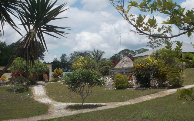 Gumbo Limbo Jungle Resort