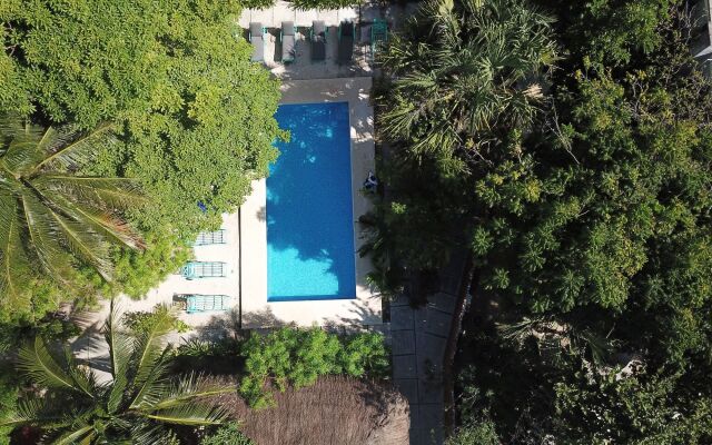 Isabella Boutique Hotel