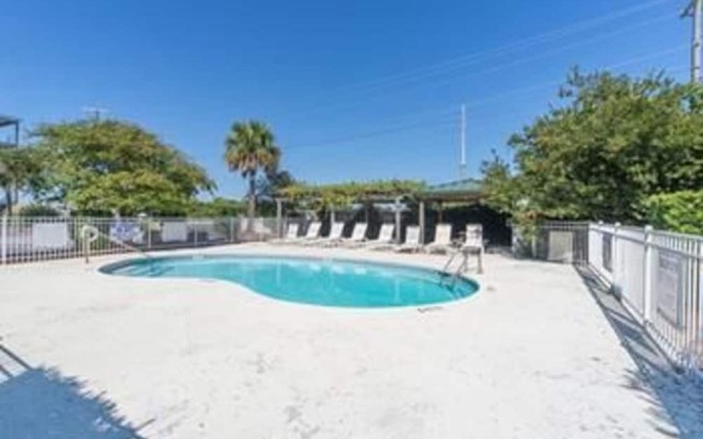 Marsh Winds 2A 3 Bedroom Holiday Home By My Ocean Rentals