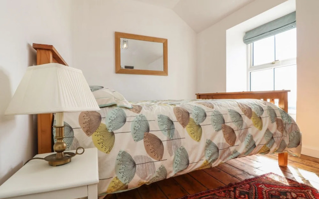 Westerly Cottage, Penzance