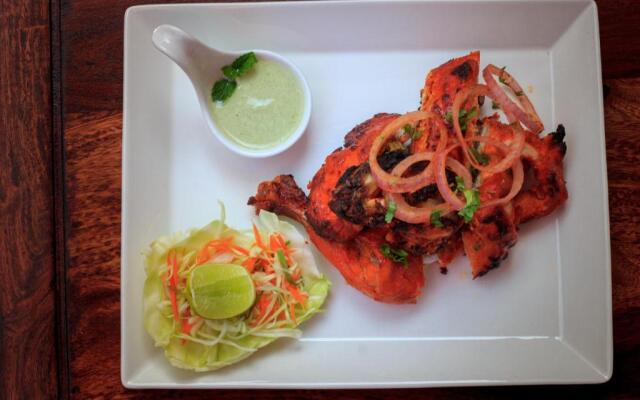 ROSASTAYS North Goa Rosa Kuber Mandovi