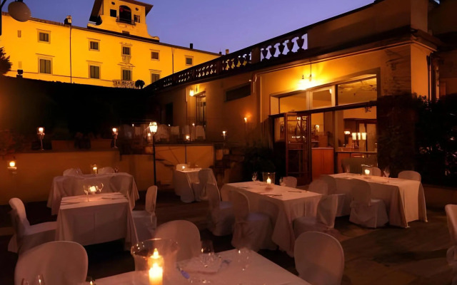 Il Borgo Di Villa Castelletti