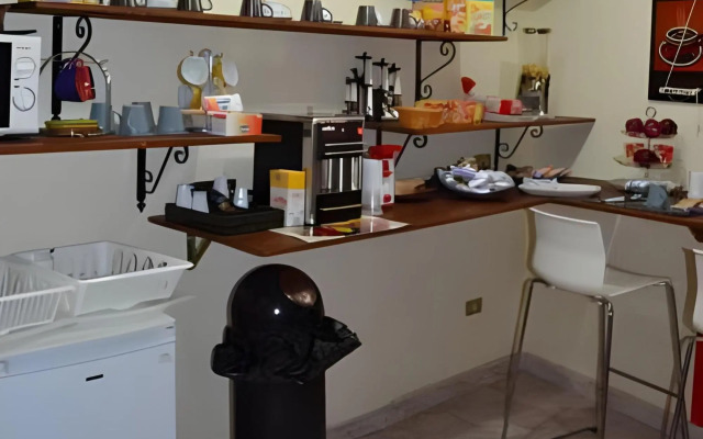 Affittacamere La Giara