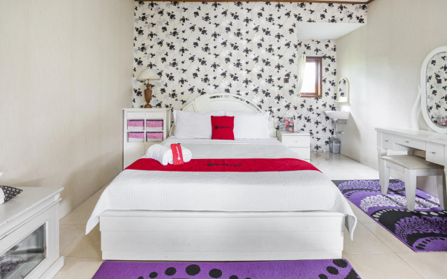 RedDoorz Plus @ Purwodadi