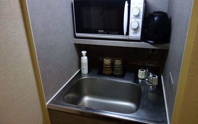 Dormy Inn Express Asakusa Hot Spring