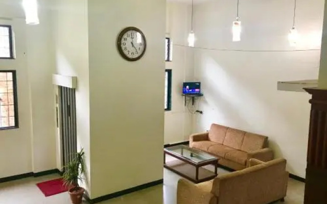 Hotel comfort inn