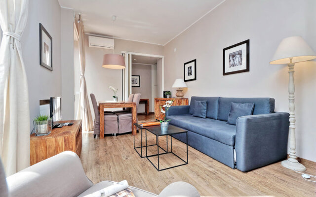 Residenza dellolmata