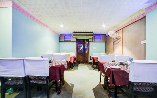 Capital O 507 Hotel Makalu