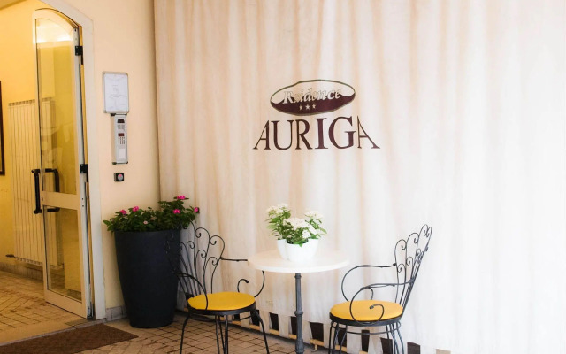 Residence Auriga