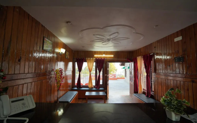 Kasar Serenity Almora