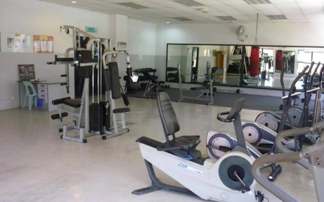 KK-Suites Residence @ Marina Court