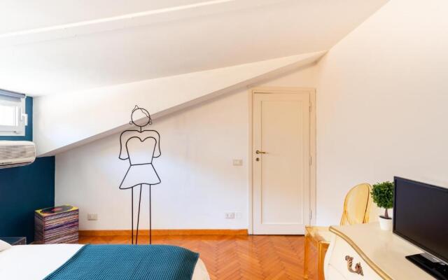 Maison Rinascimento Roma