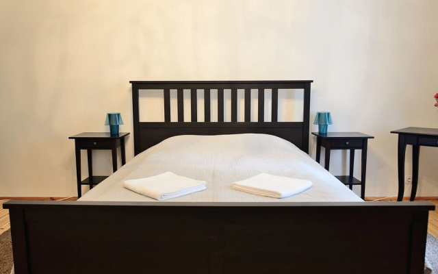 Victus Apartamenty - Oslo