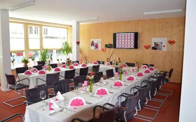 Gasthof Hirschen Hotel