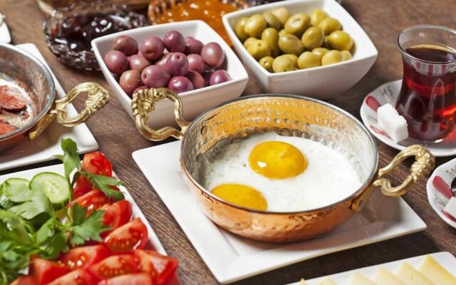 Sirin Han Hotel Old City