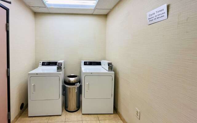 Comfort Inn & Suites Olathe - Kansas City