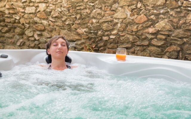 LEchappée Trémoussante