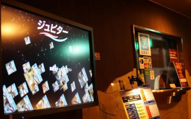 Hotel Jupiter - Adults Only