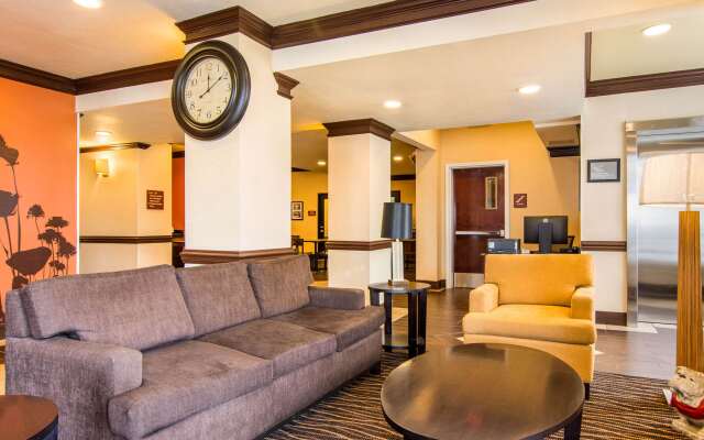 Sleep Inn & Suites Athens South