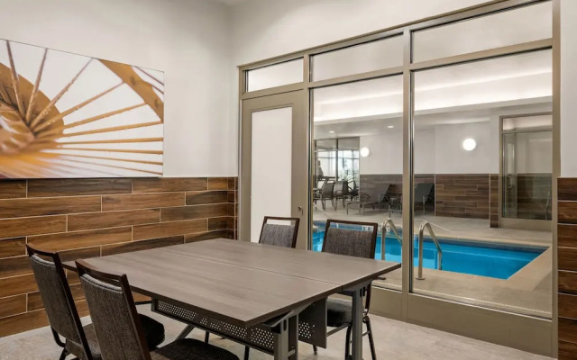 Fairfield Inn & Suites by Marriott Baraboo